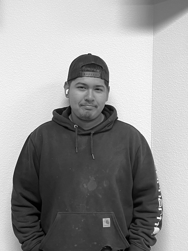 Christian Martinez | AbeTech  Headshot