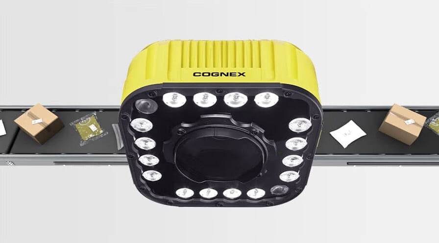 Partnerships that Deliver: How AbeTech and Cognex Simplify Vision Deployments