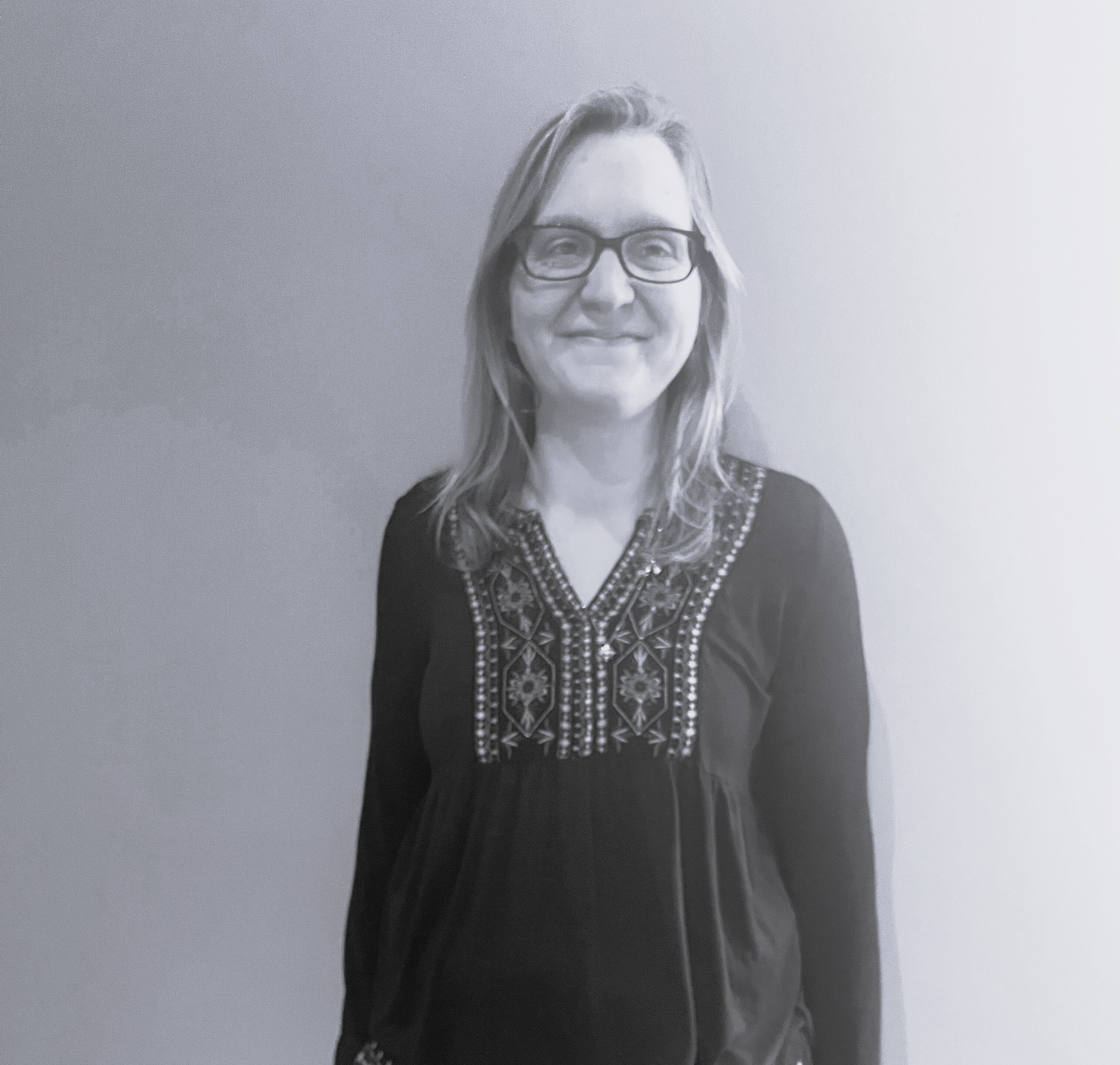 Connie Ege | AbeTech  Headshot