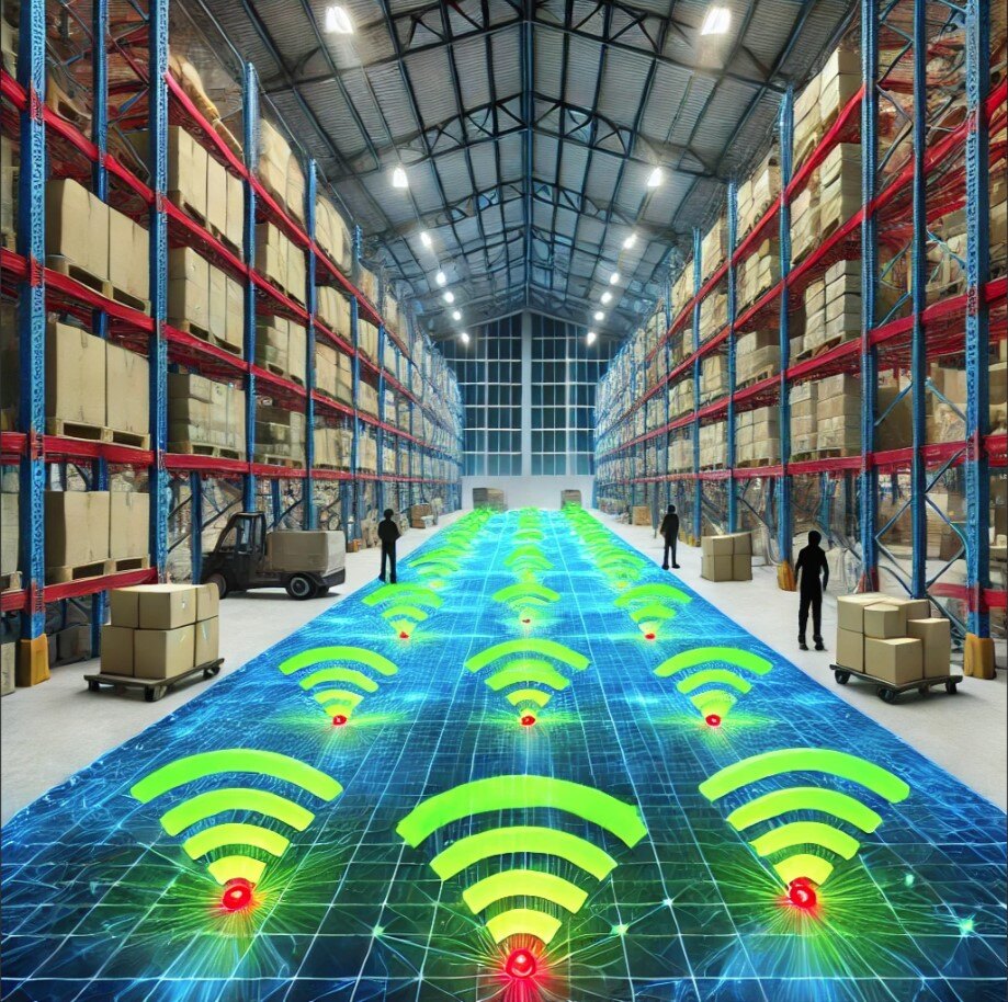Predictive, Remediation, Validation: The Three Pillars of Effective Wireless Site Surveys
