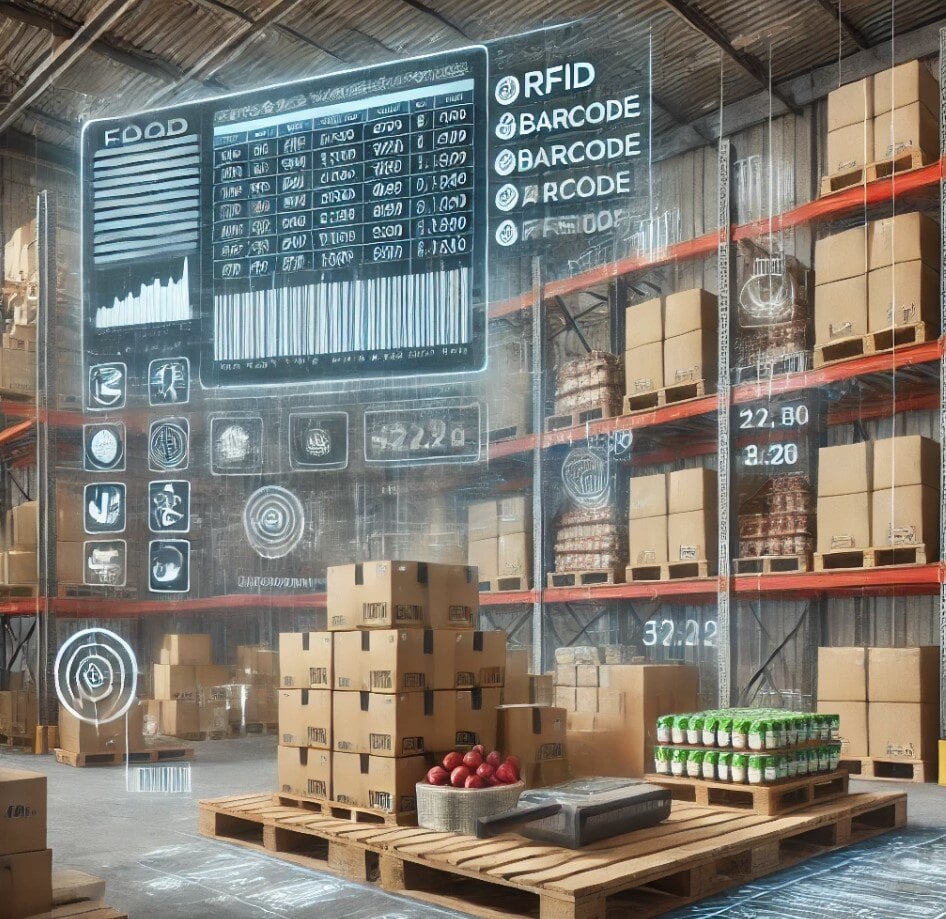Beyond Compliance: How Food Traceability Improves Operational Efficiency and Reduces Waste