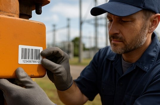 How to Standardize Field Labeling Across a Distributed Workforce