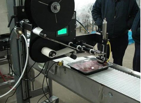 How Industrial Label Solutions Drive ROI