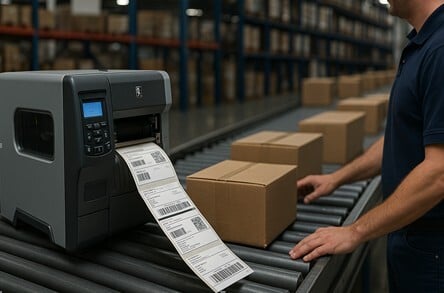 Why Labeling Infrastructure Breaks — and How to Fix It