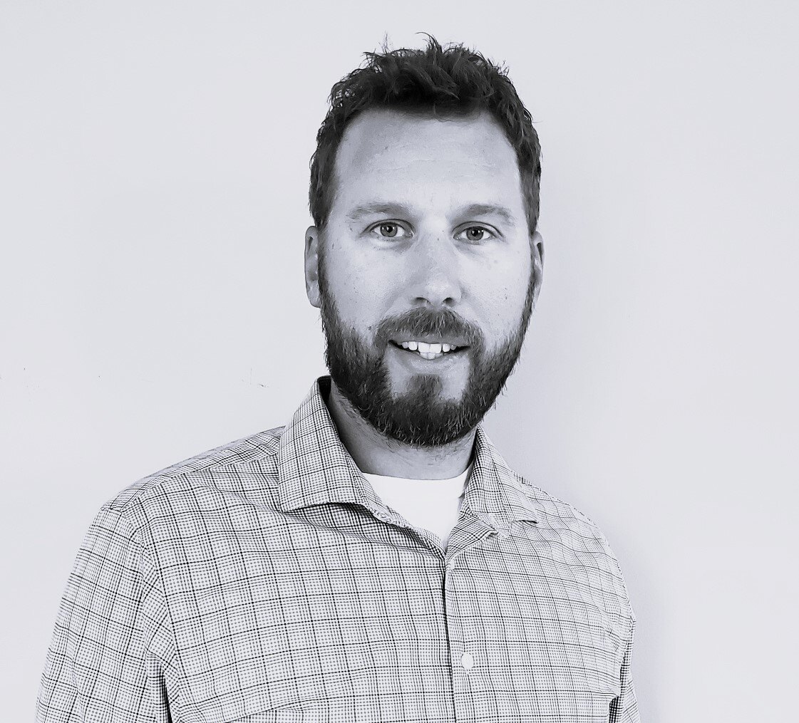 Jeremy Krocak | AbeTech  Headshot