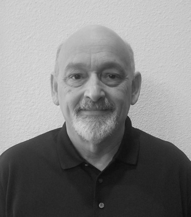 Jeff Chinni | AbeTech Headshot