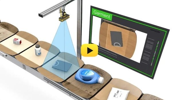 From Factory Floors to Fulfillment Centers: The Next Phase of Machine Vision
