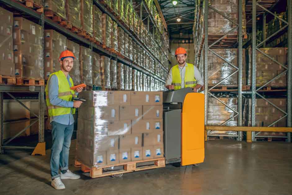Understanding Barcode Verifiers and Their Role in Manufacturing, Warehouse/Distribution, and Transportation and Logistics Solutions