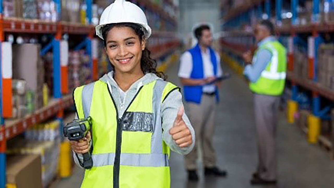 Manually Managing Labor Is A Thing Of The Past.  Improve Warehouse Operations With Modern Day Technologies!