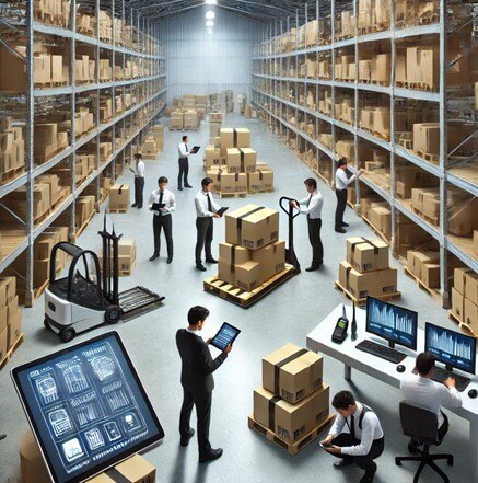 Maximizing Uptime with Streamlined RMA and Repair Services