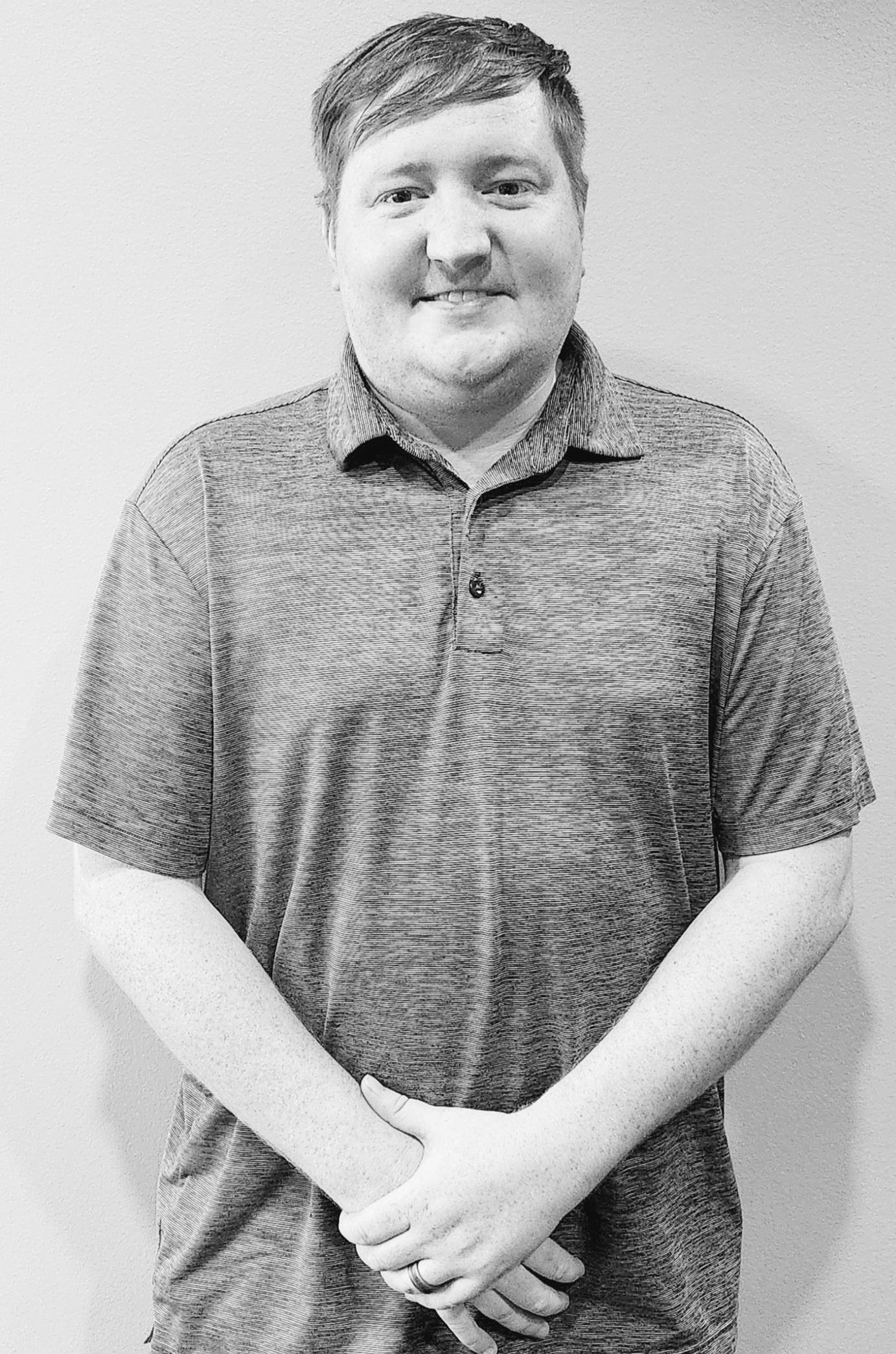 Jordan Phillips | AbeTech  Headshot