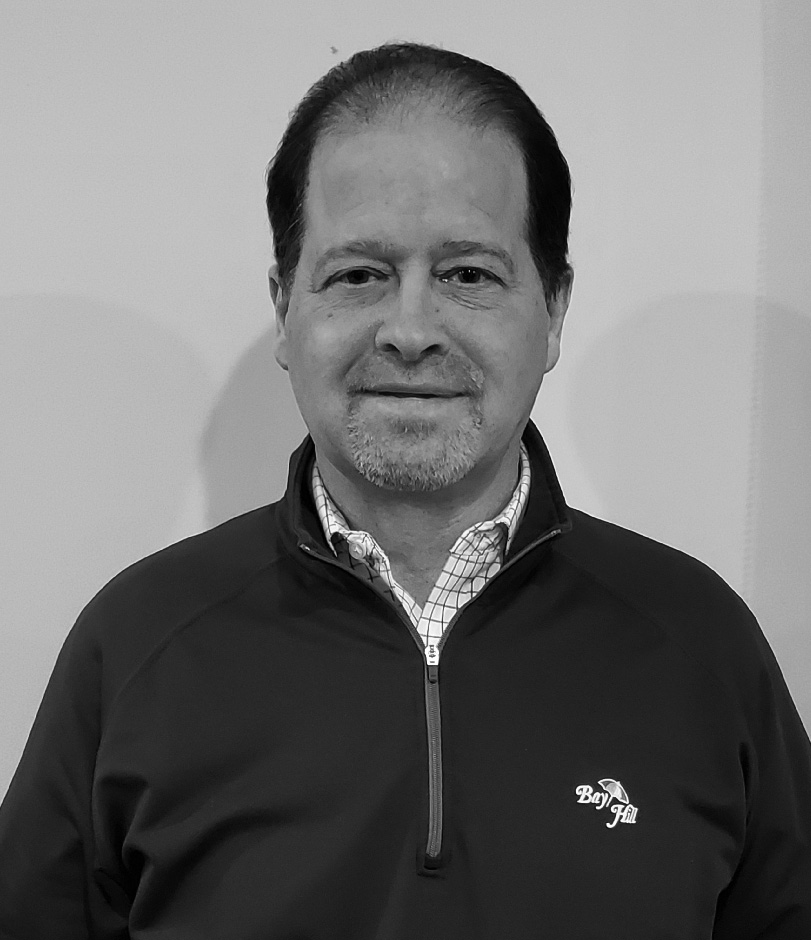 Mike Gray | AbeTech Headshot