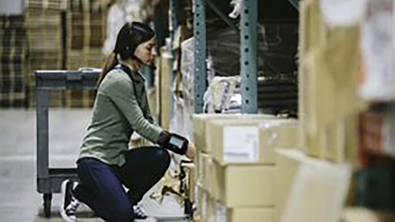 Optimize Your Supply Chain With A Digital Transformation