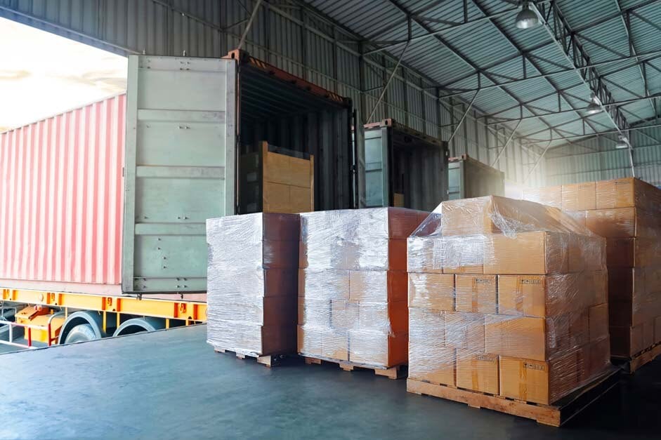 The Benefits of RFID Technology for Pallet Labeling