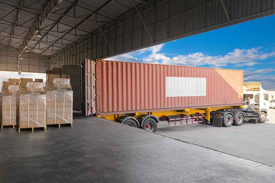 Navigating the Complex World of Pallet Labeling Regulations and Standards: An AbeTech Guide