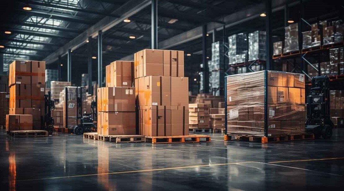 Maximizing Efficiency: How AbeTech's Pallet Scanning Technology Integrates with Your WMS