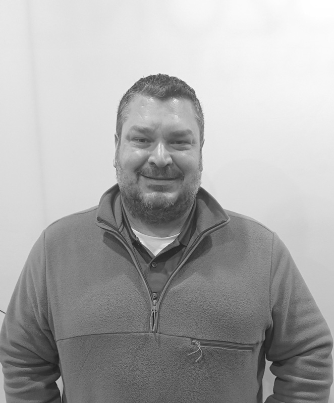 Paul Sumrall | AbeTech  Headshot