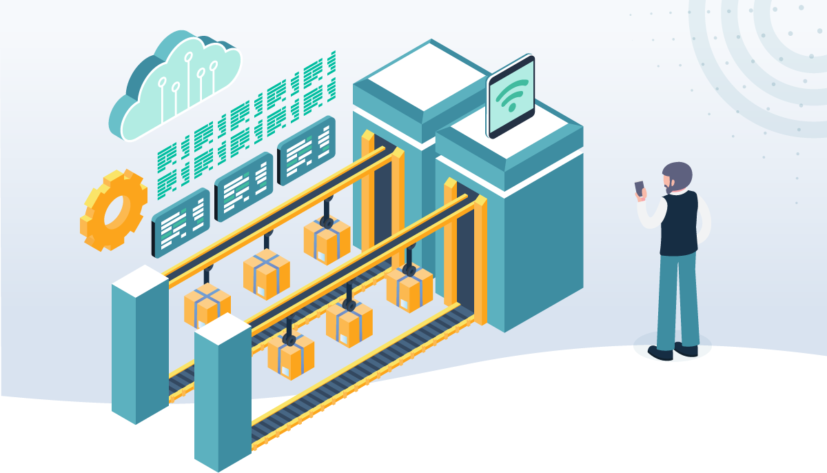 Audit Your Printing Processes to Jumpstart your Label Solution Design