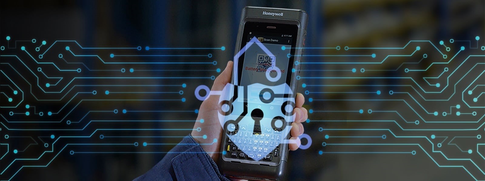 4 Reasons Why Your Mobile Workforce Should Use Honeywell Mobility Edge