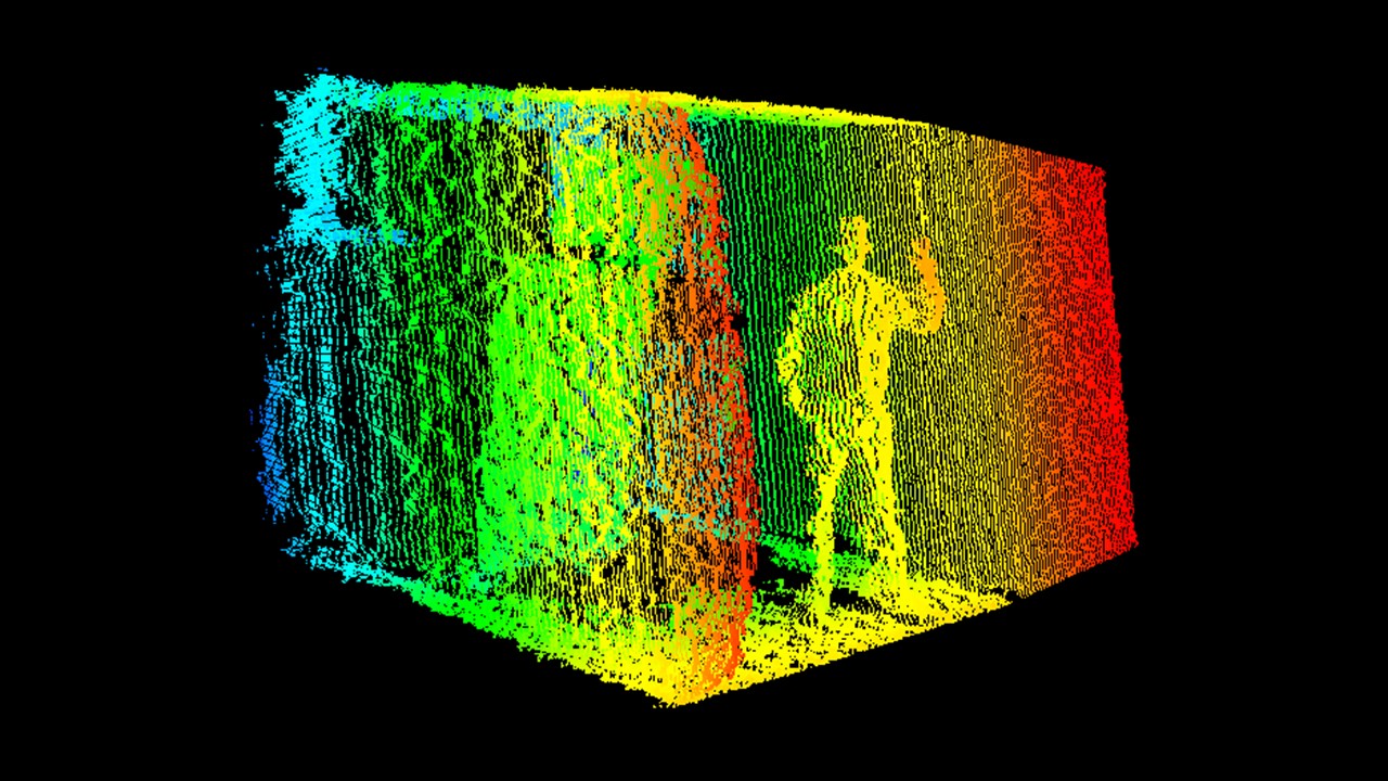 How 3D Sensors are Transforming the Transportation and Logistics Industry