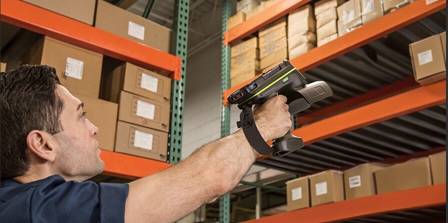 How Does RFID Help with Inventory Forecasting and Demand Planning?