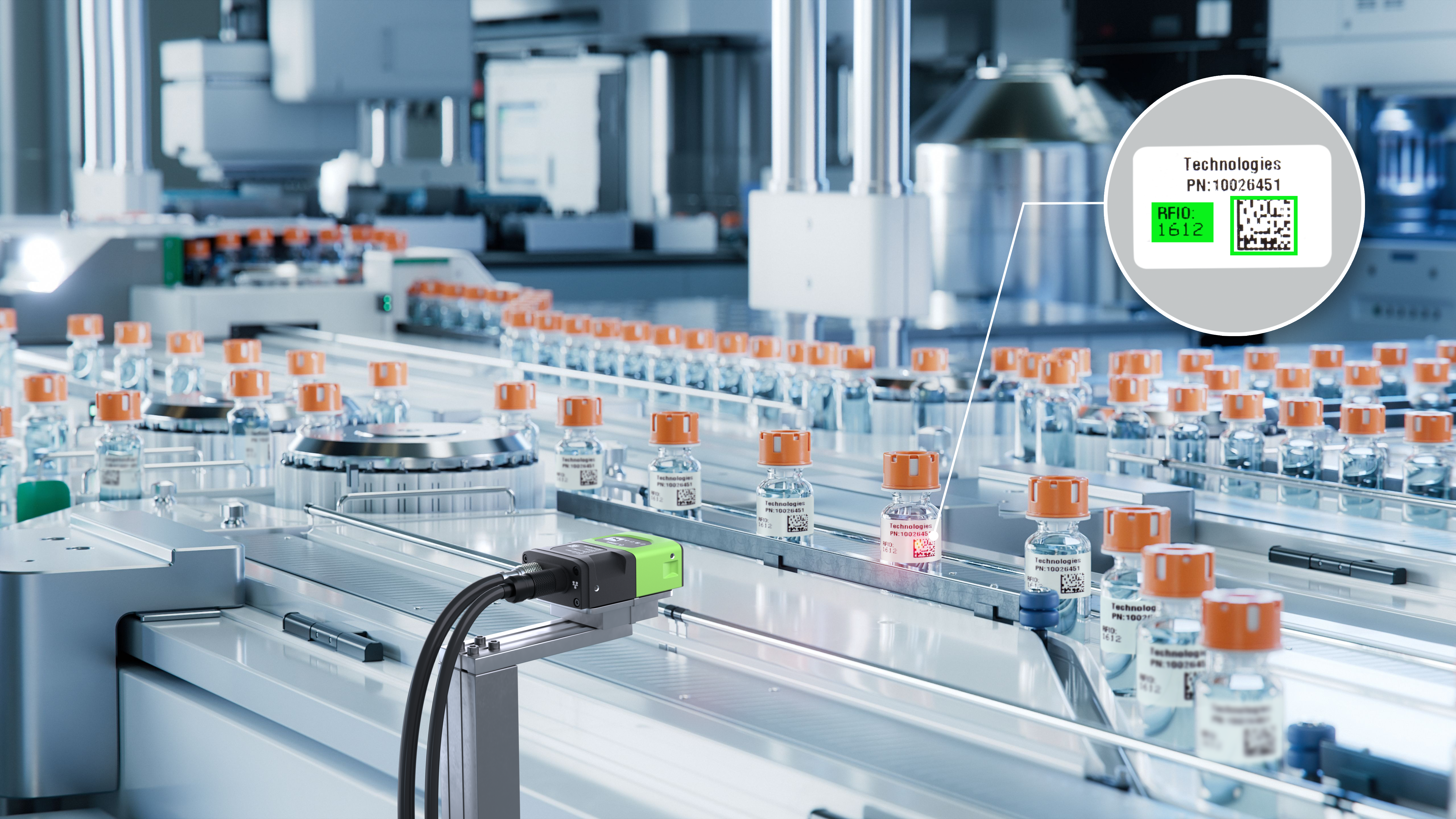 Audit-Ready at All Times: How RFID Strengthens Compliance in Healthcare and Medical Device Environments
