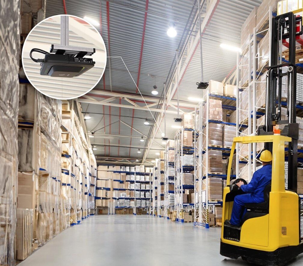 How RFID Is Reducing Labor Costs and Streamlining Inventory Management