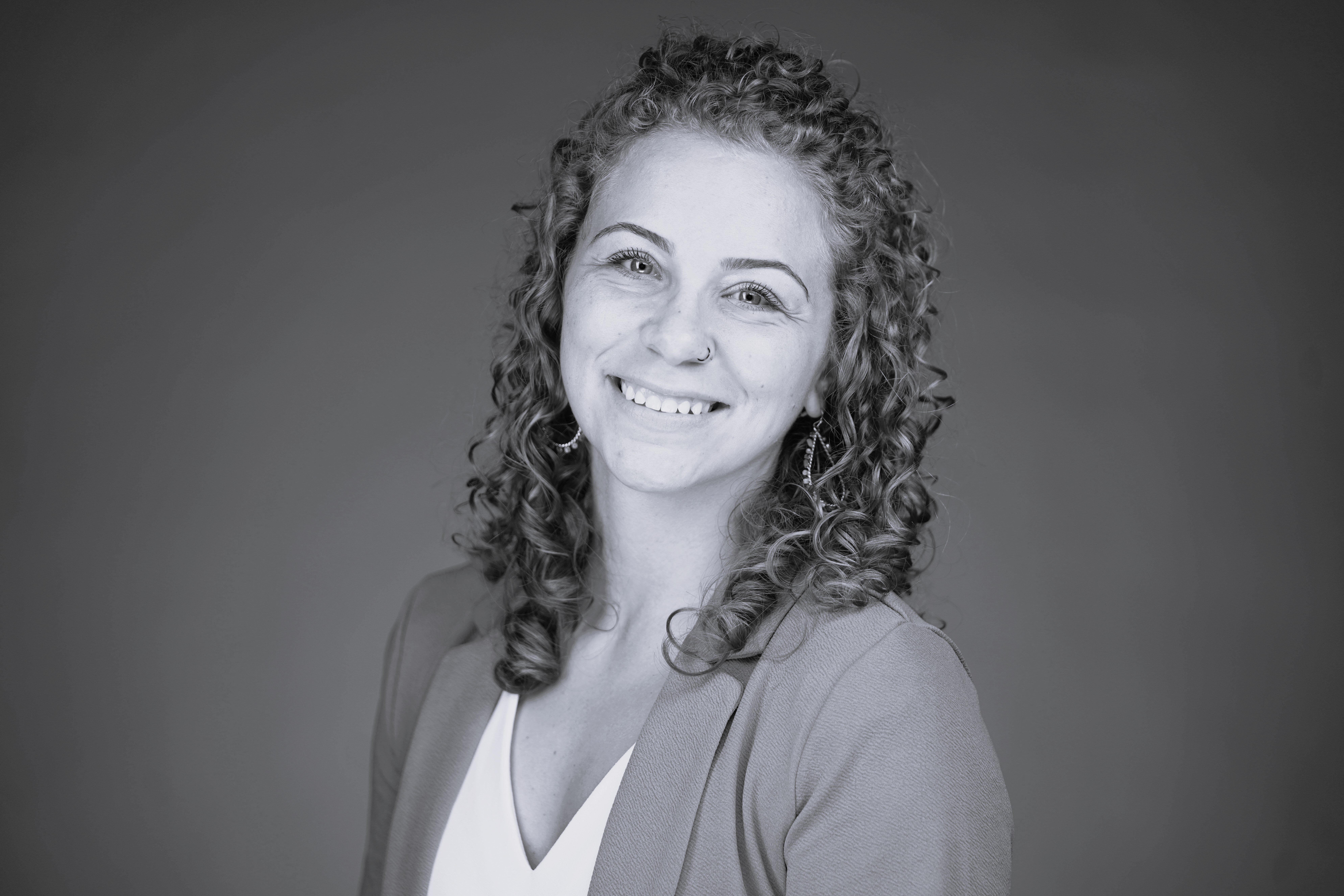 Riley Crabtree | AbeTech Headshot
