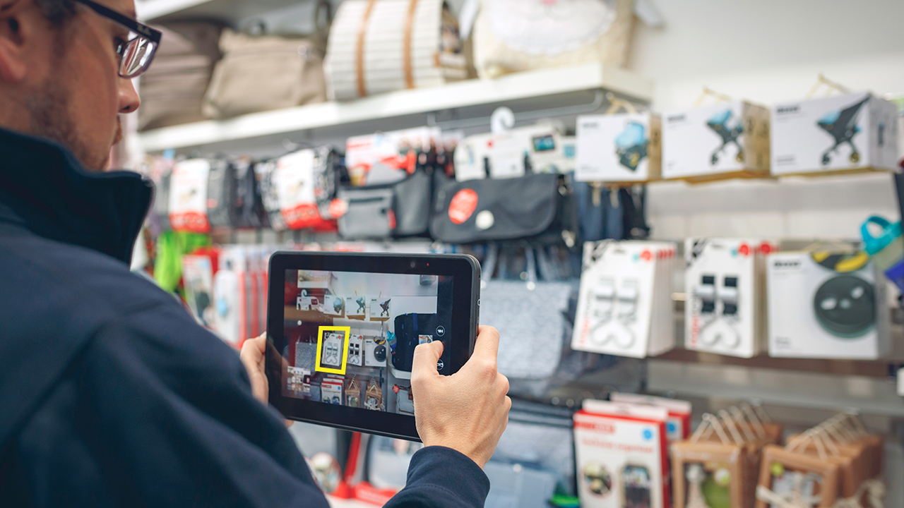 Rugged Mobile Devices, The Most Essential Piece Of Technology For Retailers.