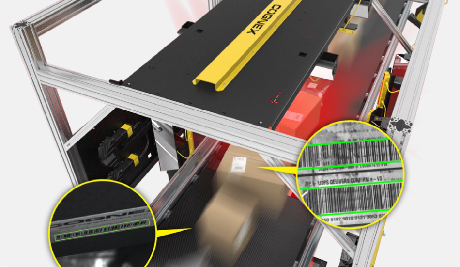 Streamline your inspection process with automated precision- image