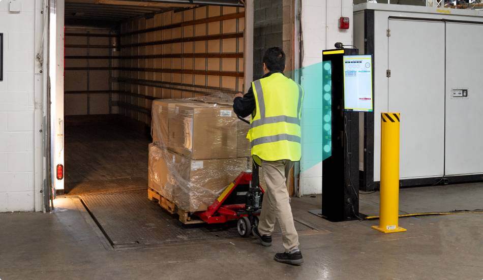 Strengthen shipping accuracy and support compliance-image