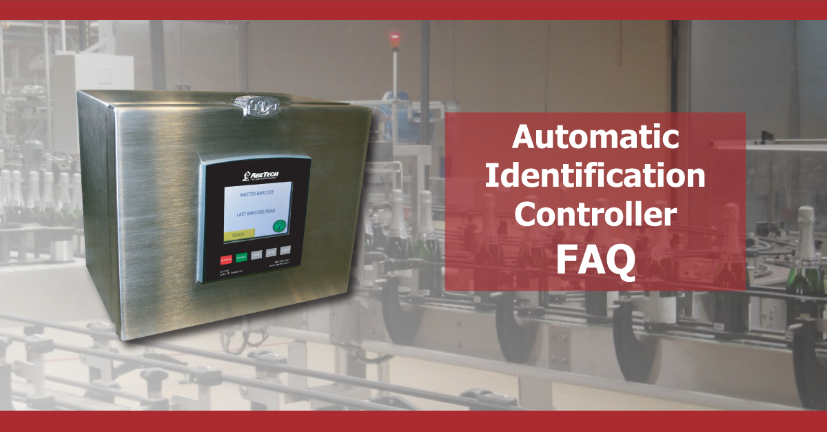 FAQ: AbeTech’s Tevia Automatic Identification Controller