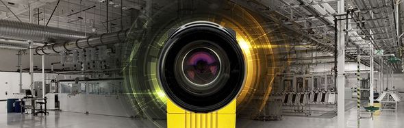 Vision Sensors: A Valued Asset in Your Production Workflow