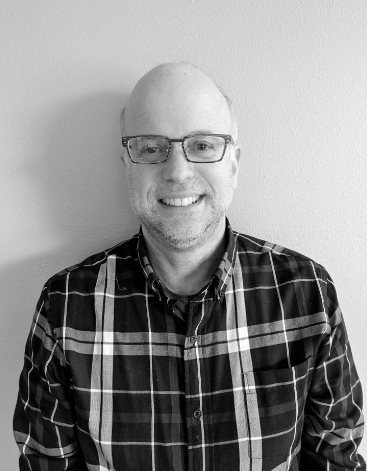 Todd Jacobs, Chief Technology Officer at AbeTech