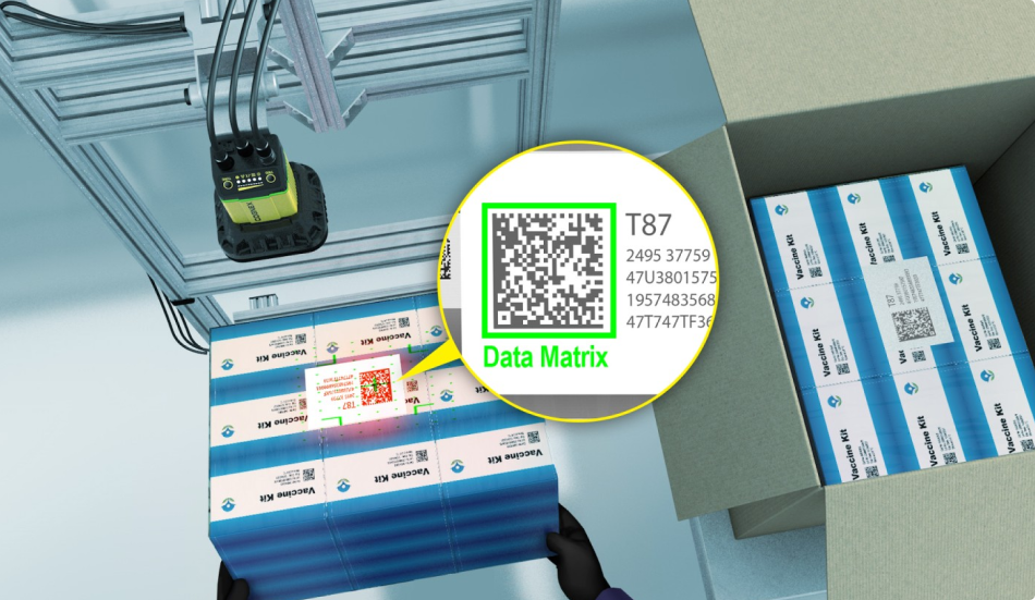 The Role of Verification Technologies in Supply Chain Optimization