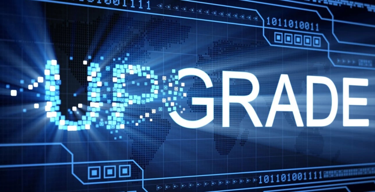 Why Upgrading Android OS in Enterprise Devices Is a Strategic Imperative