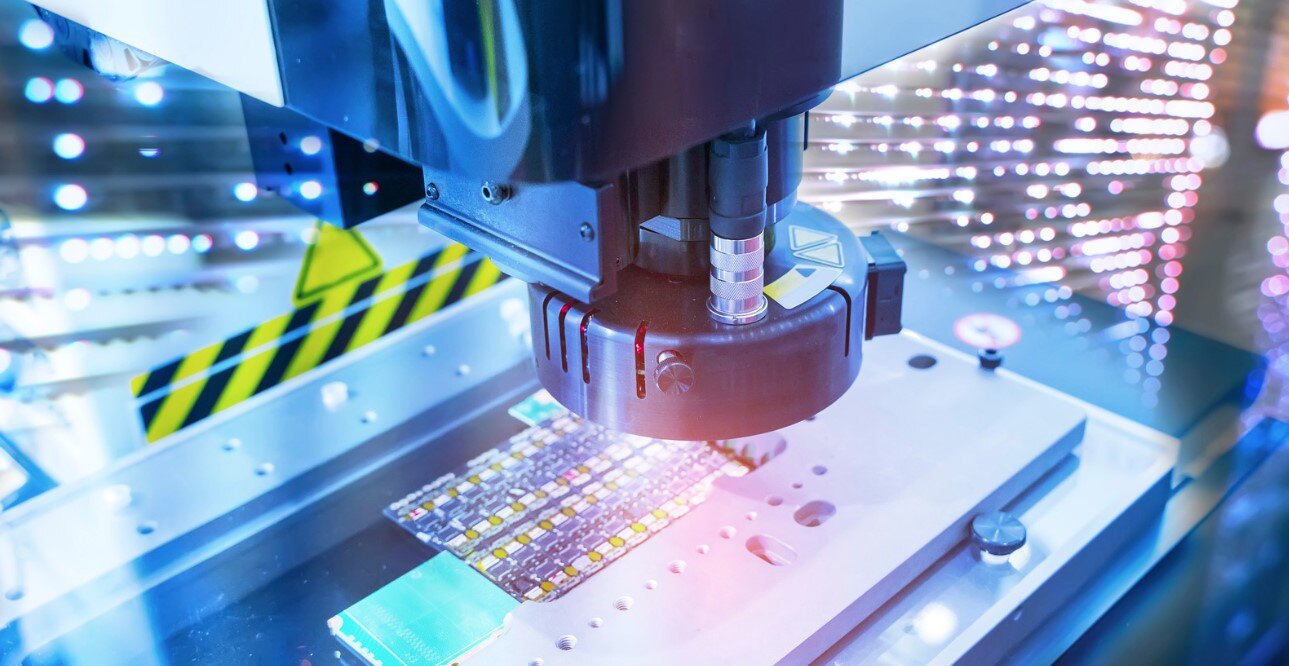 From Concept to Reality – Vision Engineering That Delivers