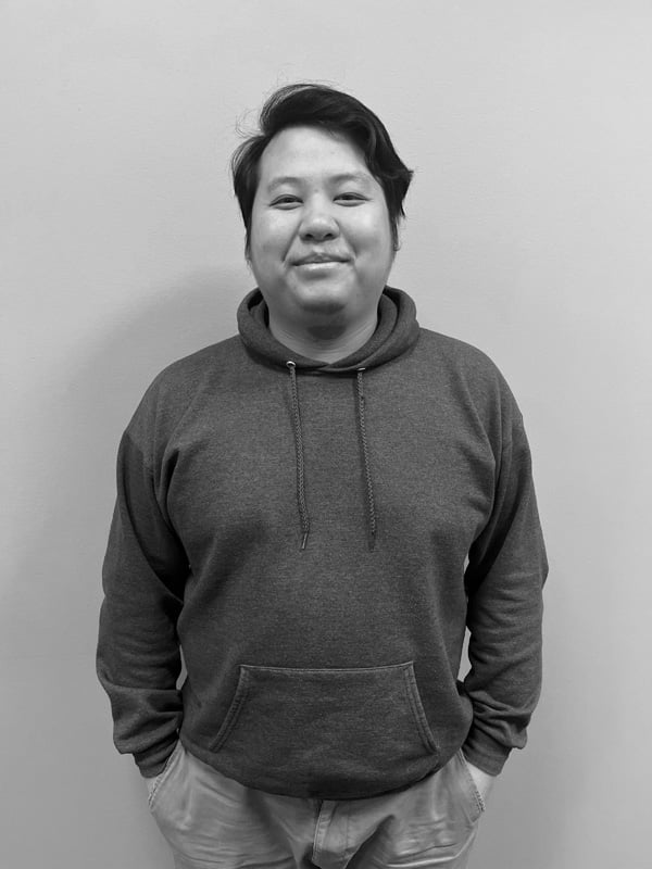 Wilson Yang | AbeTech  Headshot