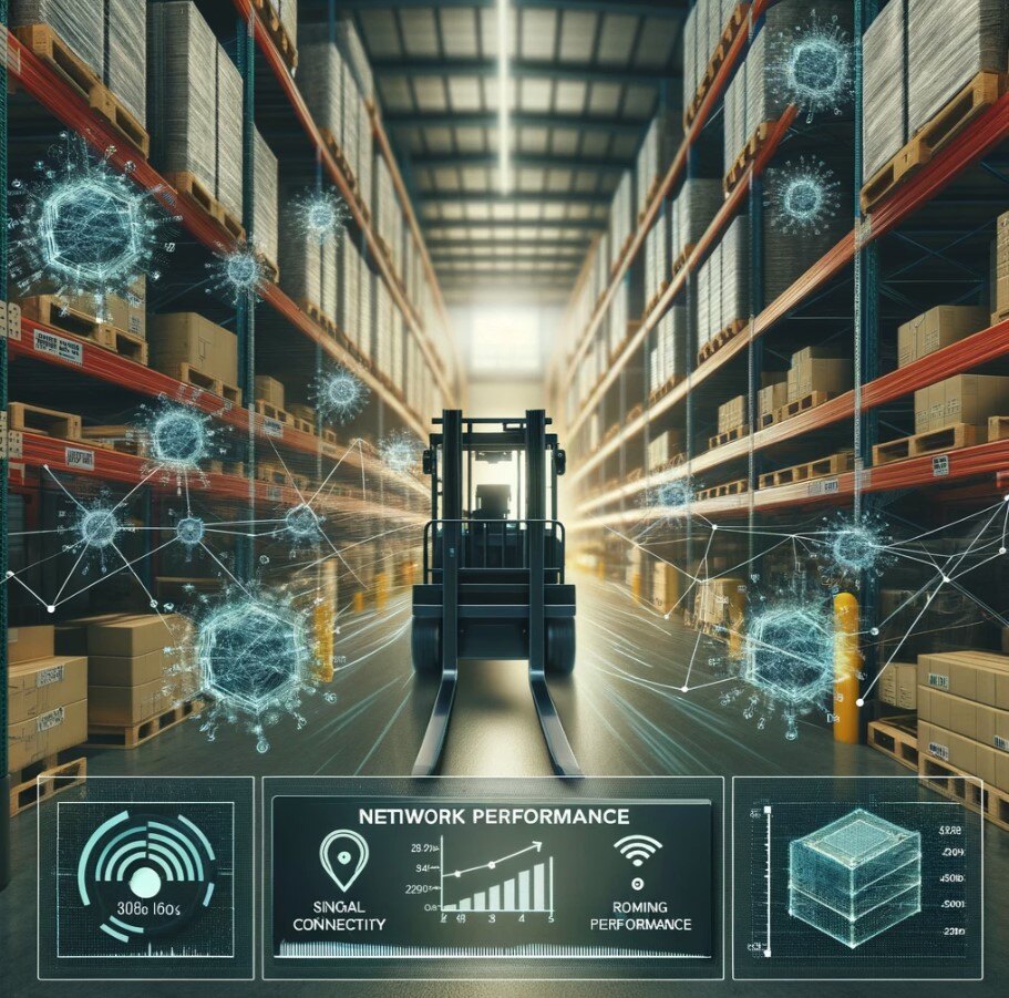 Planning for Growth: Why a Wireless Site Survey is Critical for Expanding Enterprises