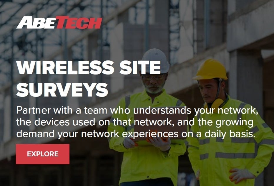 Why Most Wireless Networks Fail at Scale—and How a Site Survey Fixes It