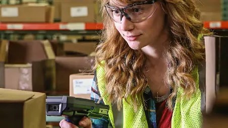 How to Improve Accuracy in the Inventory Control Workflow