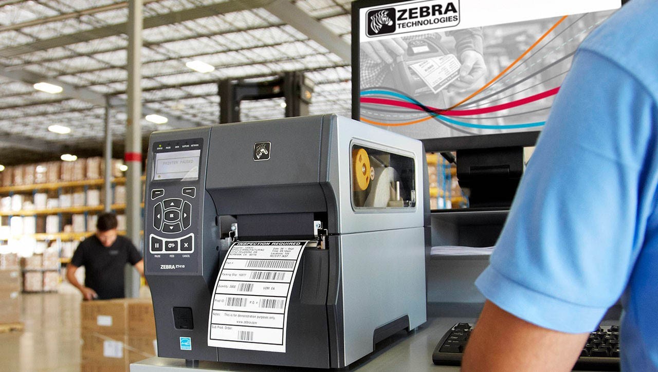 A Cost-Saving Way to Upgrade Your Barcode Printers