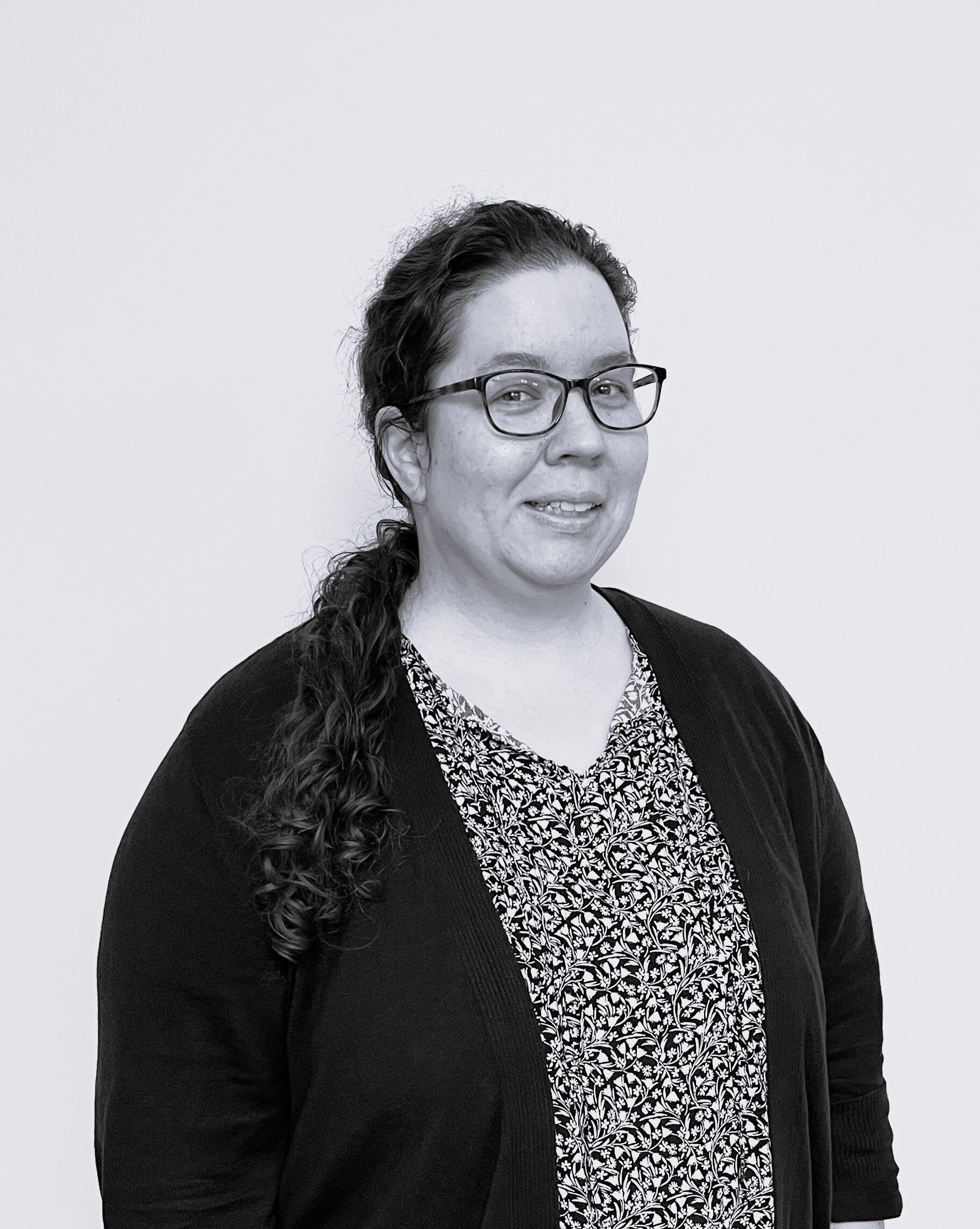 Carolyn Engelhardt | AbeTech  Headshot
