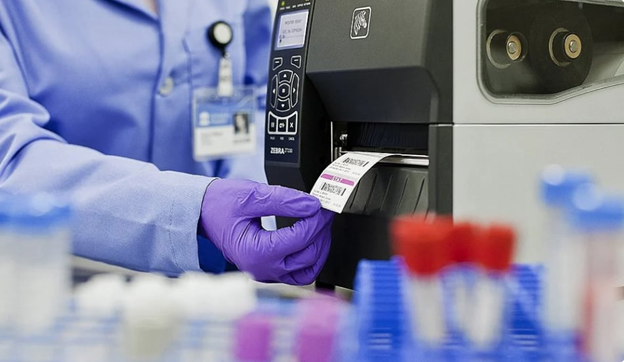Maximizing Efficiency and Compliance with Advanced Labeling Solutions