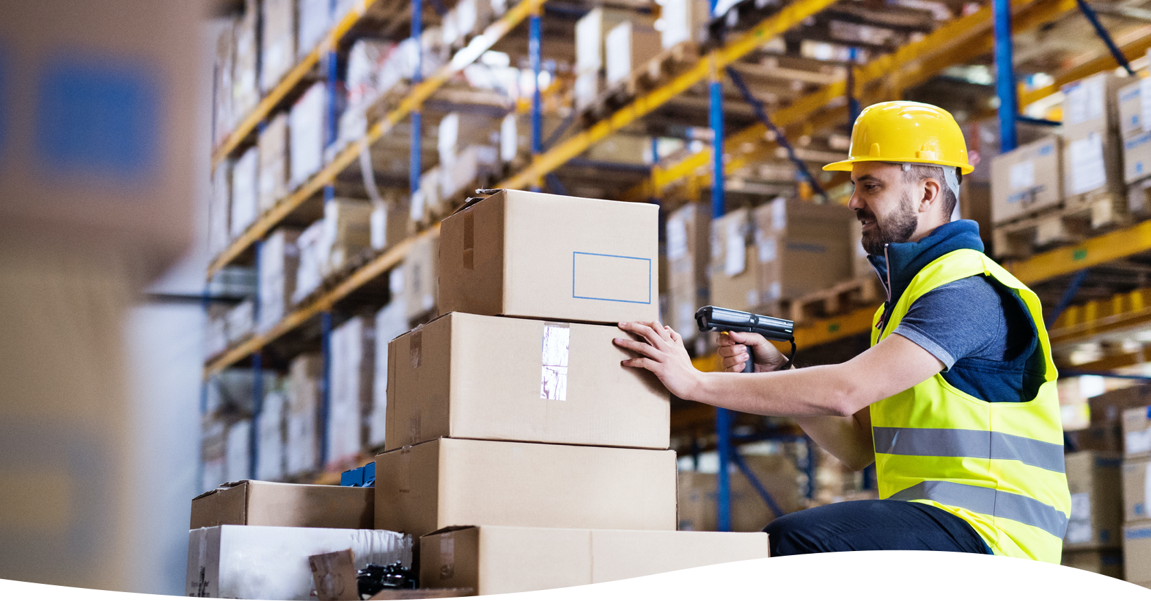 Is Your Warehouse Wireless Connection Preventing You From Meeting KPIs?