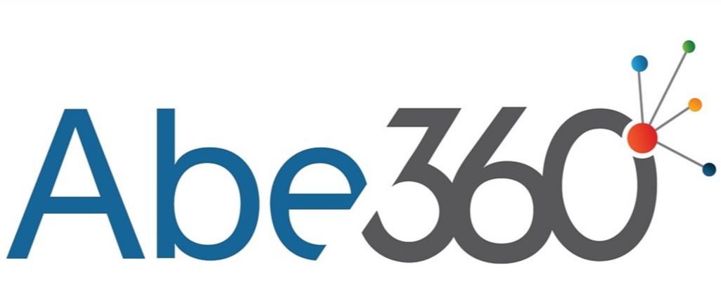 ABE360 logo