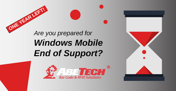 3 Steps to Prepare for Windows Embedded End of Support