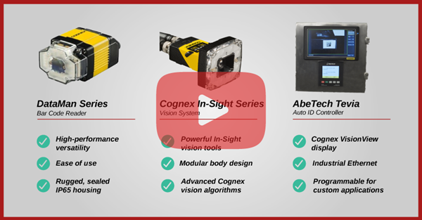 [Video] Product Inspection and Quality Control with AbeTech