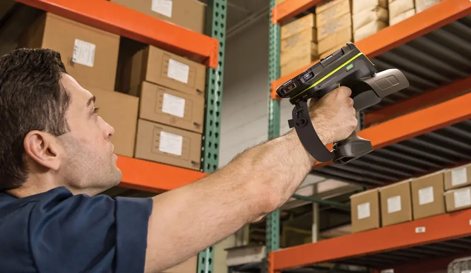 End-to-end RFID solutions tailored to your business-image