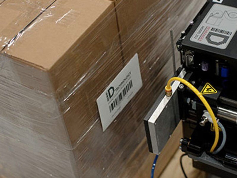 How to Avoid Costly Errors with Accurate Pallet Labeling